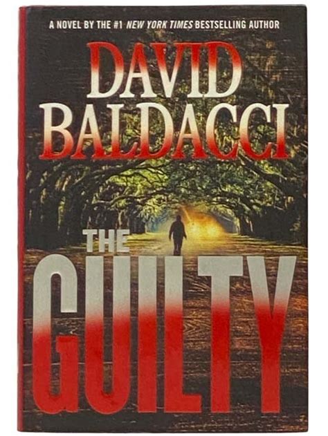 The Guilty Will Robie series Kindle Editon