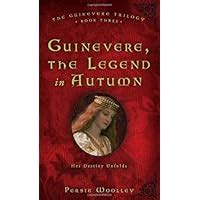 The Guinevere Trilogy 3 Book Series Epub