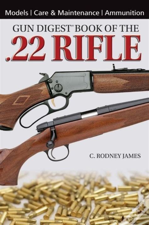 The Gun Digest Book of the 22 Rifle PDF