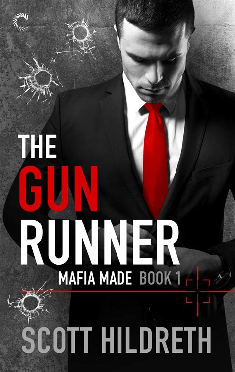 The Gun Runner Mafia Made Kindle Editon