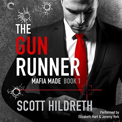 The Gun Runner Mafia Made Kindle Editon