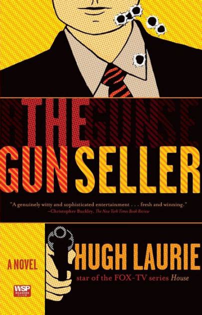 The Gun Seller Kindle Editon