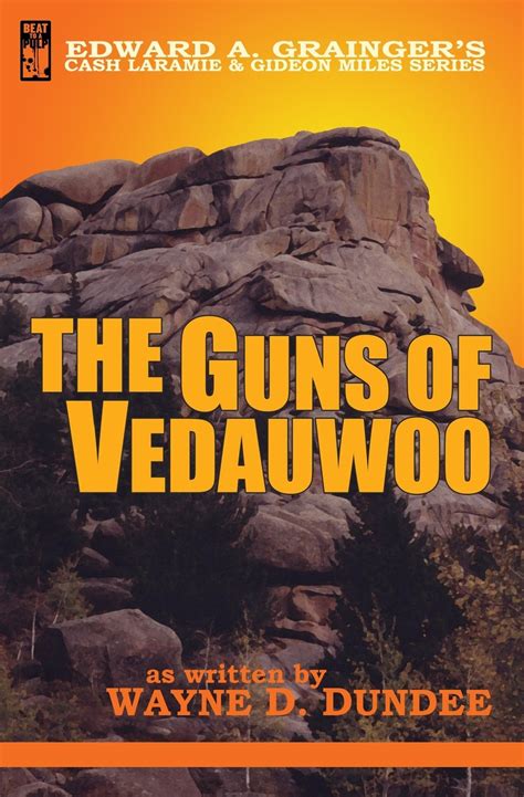 The Guns of Vedauwoo Doc