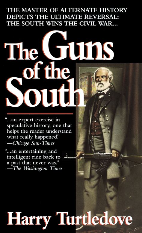The Guns of the South A Novel Epub