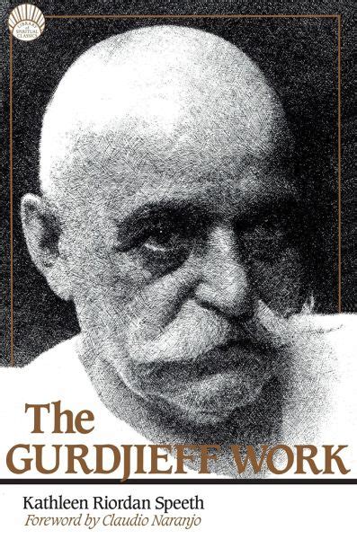 The Gurdjieff Work PDF