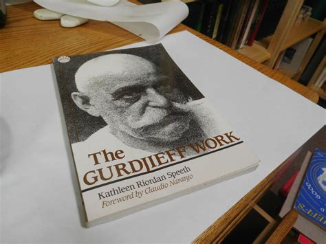 The Gurdjieff Work Reader