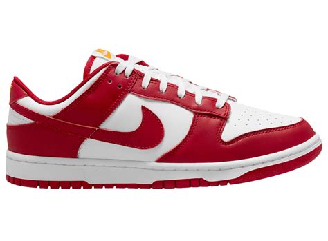 The Gym Red Dunks: A Comprehensive Guide