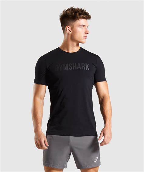 The Gym Shark Shirts That Will Fuel Your Every Workout