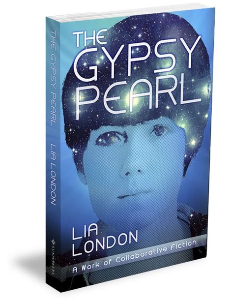 The Gypsy Pearl 3 Book Series Doc