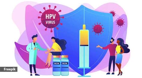 The HPV Vaccine: Protecting Against Cervical Cancer and More