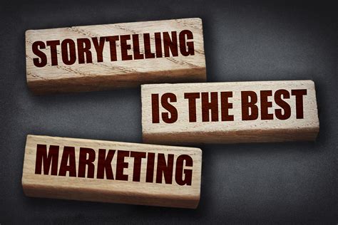 The HSR Hook: Elevate Your Marketing with Storytelling and Relevance