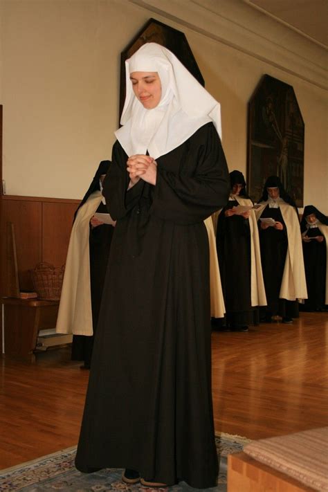 The Habit of Nuns: A Timeless Symbol of Faith and Service