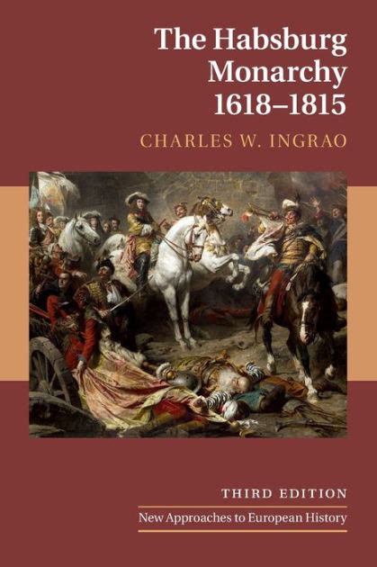 The Habsburg Monarchy 1618-1815 Reader