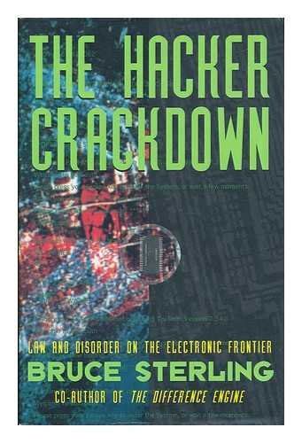 The Hacker Crackdown Epub