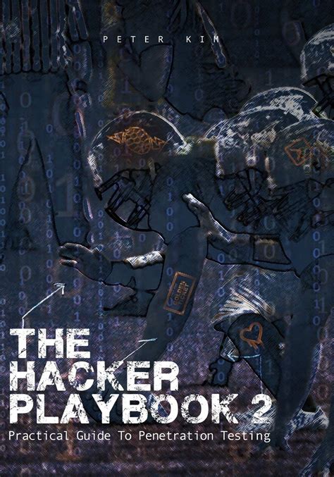 The Hacker Playbook 2 Practical Guide To Penetration Testing Epub