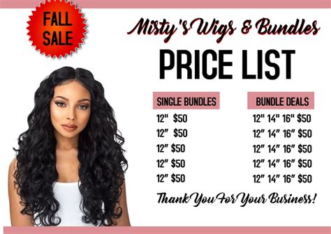 The Hair-Raising Price of Weaves