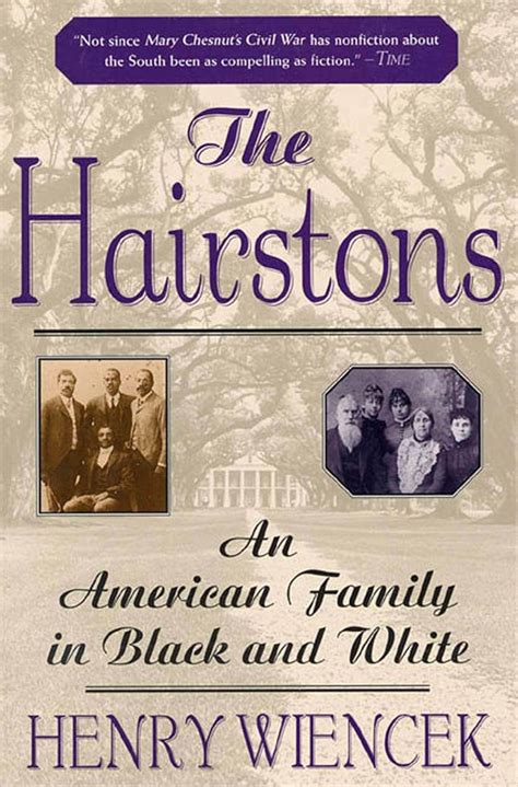 The Hairstons An American Family in Black and White PDF