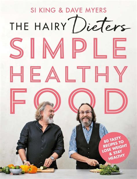 The Hairy Bikers' Guide to Healthy Living