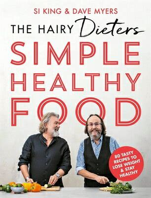 The Hairy Bikers' Guide to a Healthy Lifestyle