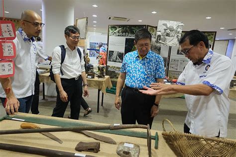 The Hakka Association Singapore: Preserving and Promoting Hakka Culture and Heritage