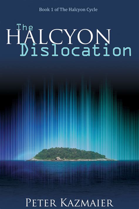 The Halcyon Dislocation Reader