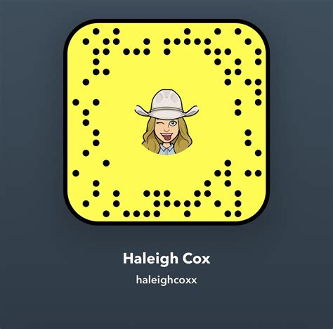 The Haleigh Cox Leak: A Comprehensive Analysis