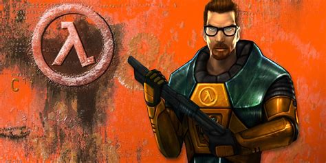 The Half-Life Saga: Embody the Iconic Protagonist