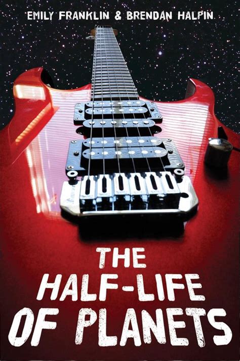 The Half-Life of Planets Ebook Epub