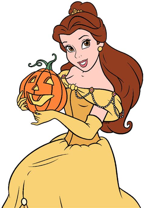 The Halloween Princess PDF