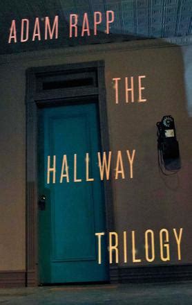 The Hallway Trilogy Ebook Doc