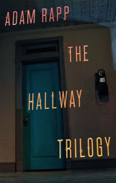 The Hallway Trilogy Ebook Doc