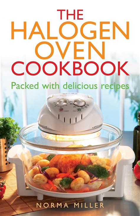 The Halogen Oven Soup Cookbook Kindle Editon