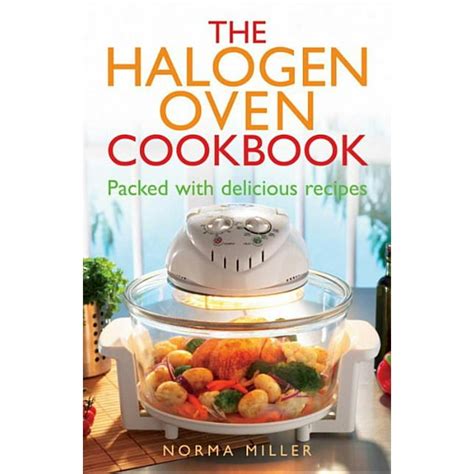 The Halogen Oven Soup Cookbook Kindle Editon