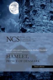 The Hamlet 3rd Third Edition Epub