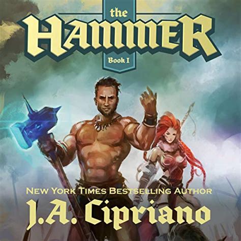 The Hammer An Epic Fantasy Adventure Doc