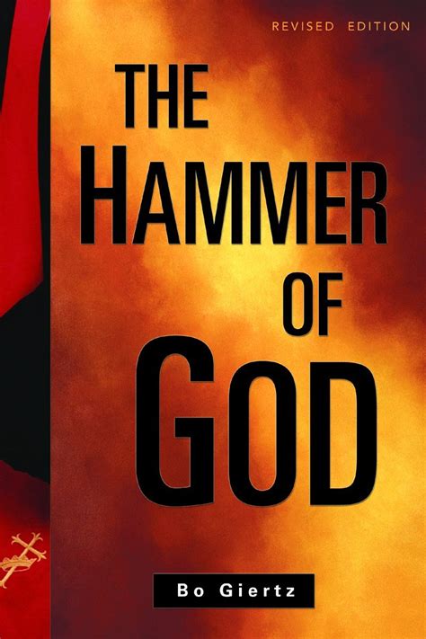 The Hammer of God Epub