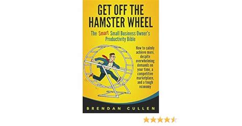 The Hamster Wheel of Productivity