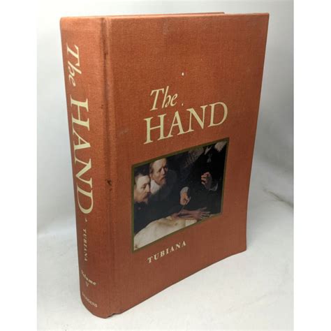 The Hand, Vol. 5 Doc