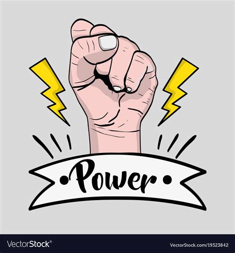 The Hand Of Power Epub