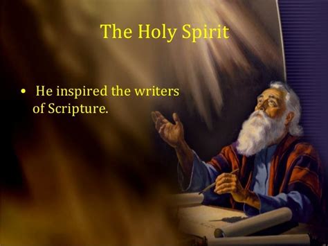 The Hand of Almighty God Inspired by the Holy Spirit Doc