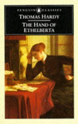 The Hand of Ethelberta Penguin Classics Epub