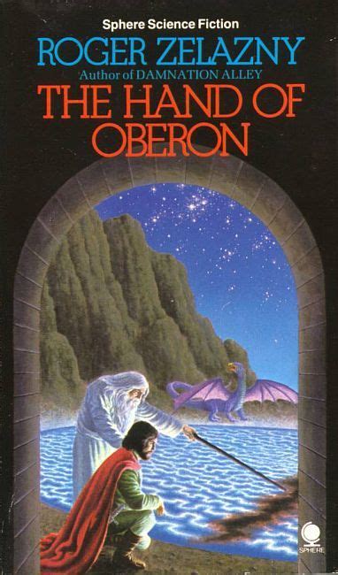 The Hand of Oberon The Chronicles of Amber Kindle Editon