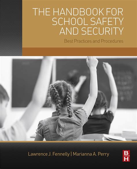 The Handbook for School Safety and Security Best Practices and Procedures Kindle Editon