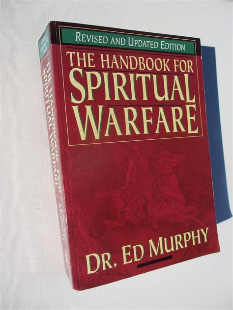 The Handbook for Spiritual Warfare Revised and Updated Doc