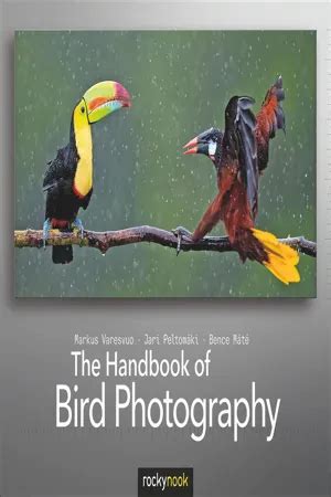 The Handbook of Bird Photography Epub