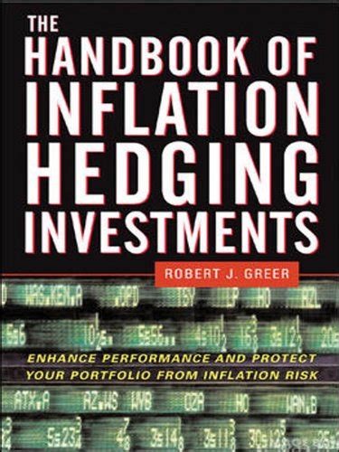 The Handbook of Inflation Hedging Investments Kindle Editon
