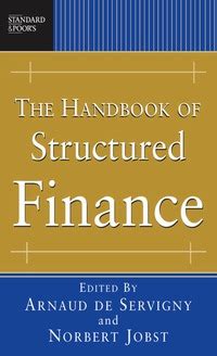 The Handbook of Structured Finance 1st Edition Doc