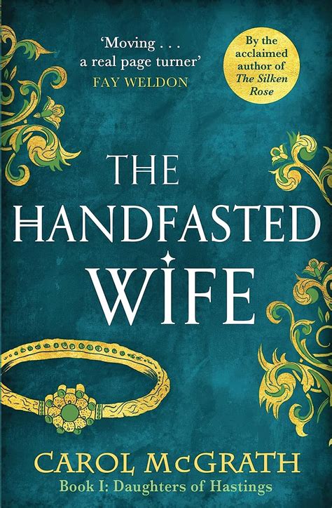 The Handfasted Wife The Daughters of Hastings Kindle Editon