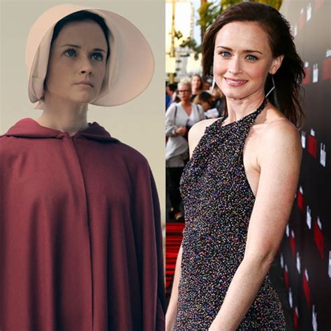 The Handmaid's Tale: A Detailed Look at the Talented Cast