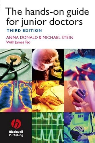 The Hands-on Guide for Junior Doctors Epub